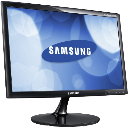 Monitor LCD Samsung 22 pulgadas LS22TDSSU LS22TDSSU/CT