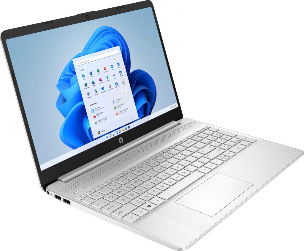 Pascal Notebook Notebook HP 15-ef2013dx – Pascal Computadoras