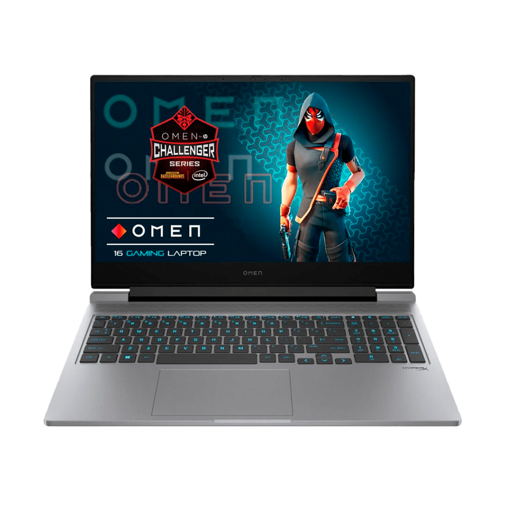 Pascal Notebook Notebook HP OMEN 16 Core I7 – Pascal Computadoras