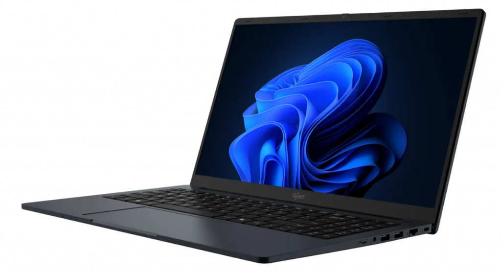 Pascal Notebook Notebook Gfast Ryzen 5 N-537R – Pascal Computadoras